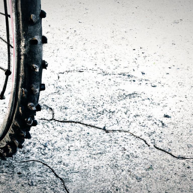 Comprehensive Legal Support for Bicycle Accidents Due to Poor Road Conditions in Vista, CA