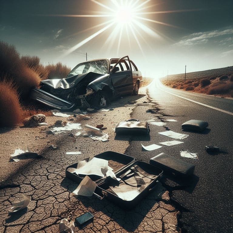 San Diego Personal Injury Lawyer for Motor Vehicle Accidents