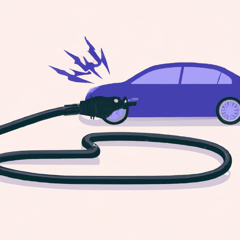 Legal Representation for Injuries from Electric Car Charging Station Fires in Berkeley, CA